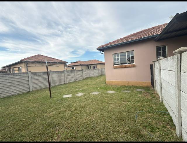 3 BEDROOM HOUSE FOR SALE IN WATERVAL EAST